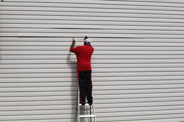 Best Siding Removal and Disposal  in White Oak, MS
